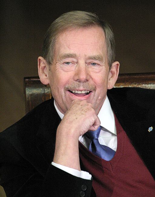 Václav Havel