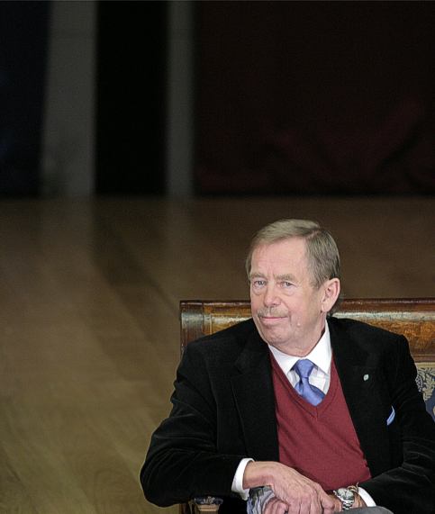 Václav Havel
