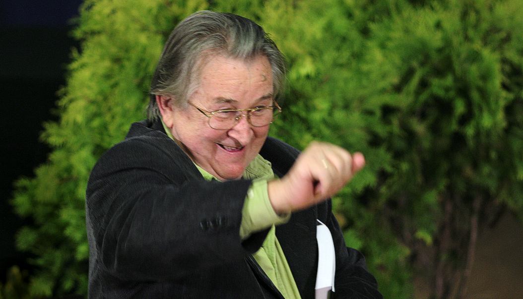 Kazimierz Kutz