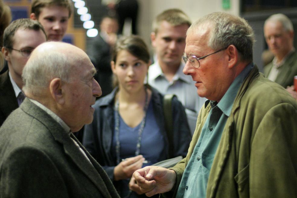 Adam Michnik