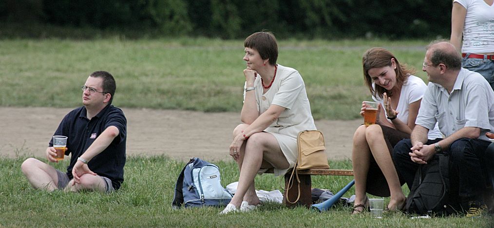 Dorota Nalepka, Jacek Matyszkiewicz