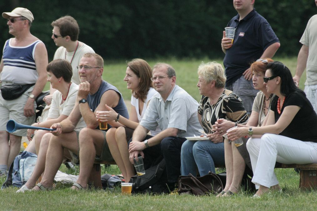 Dorota Nalepka, Jerzy Mościcki, Jacek Matyszkiewicz