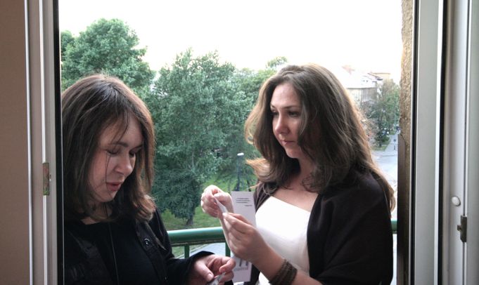 Violetta Zygmunt