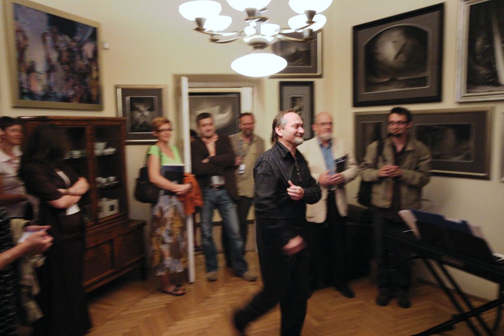 Grzegorz Stec