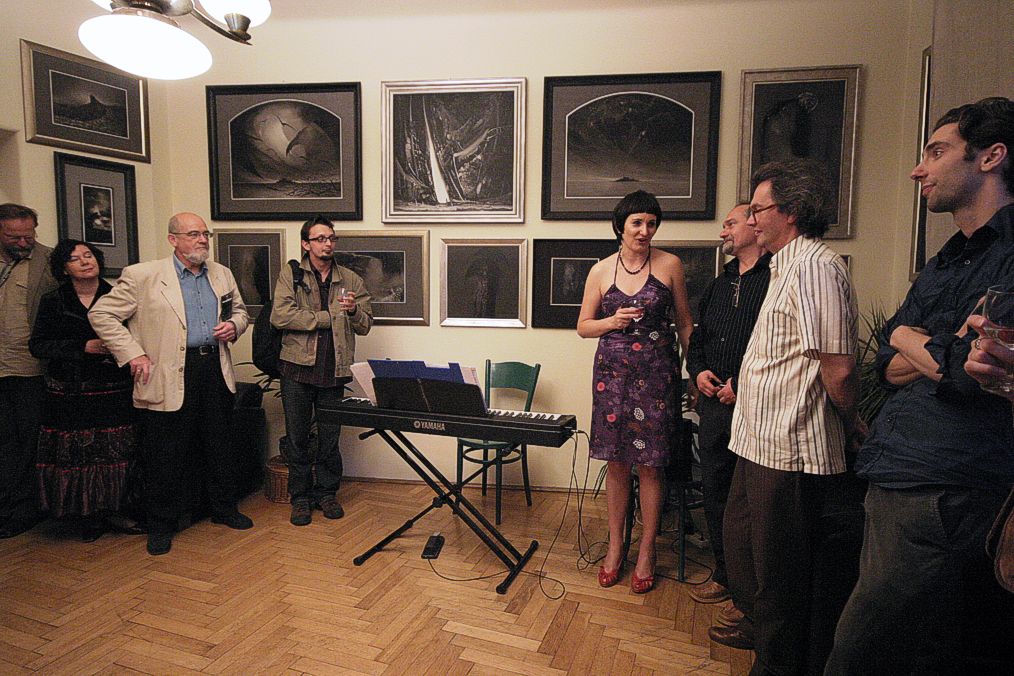 Agnieszka Przybyłowicz