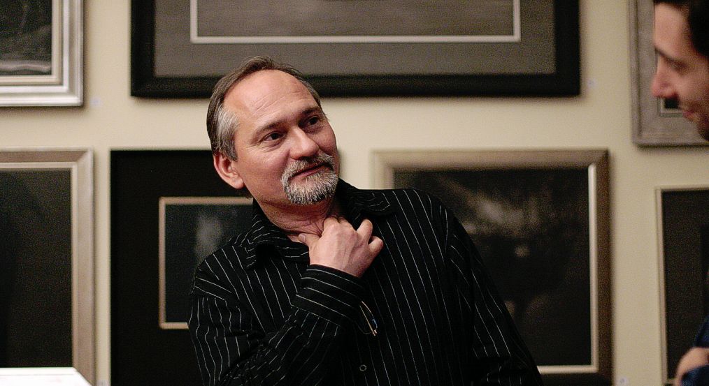 Grzegorz Stec