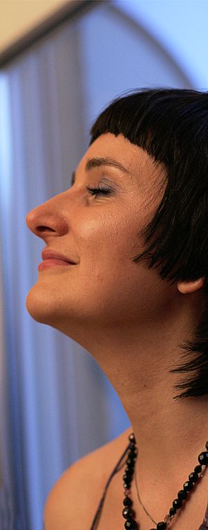 Agnieszka Przybyłowicz