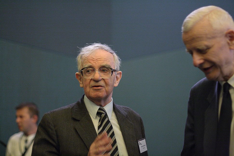 Ryszard Gradziński