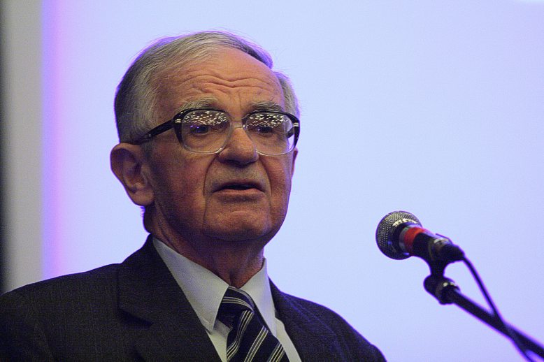 Ryszard Gradziński