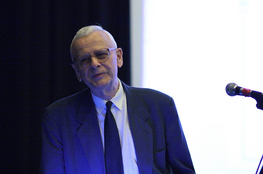 Leszek Starkel