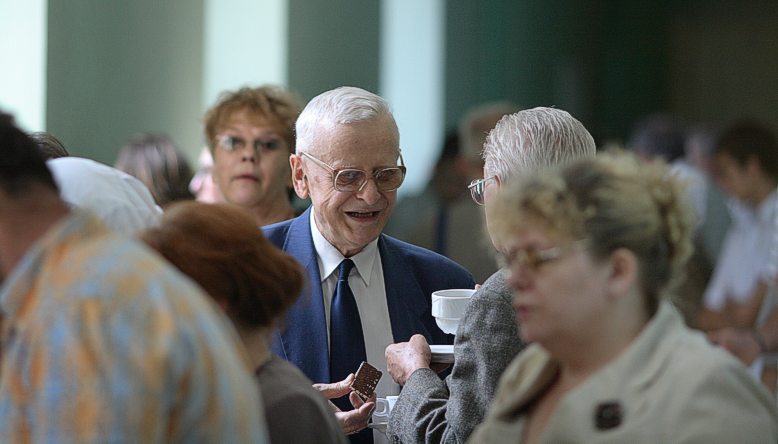 Leszek Starkel