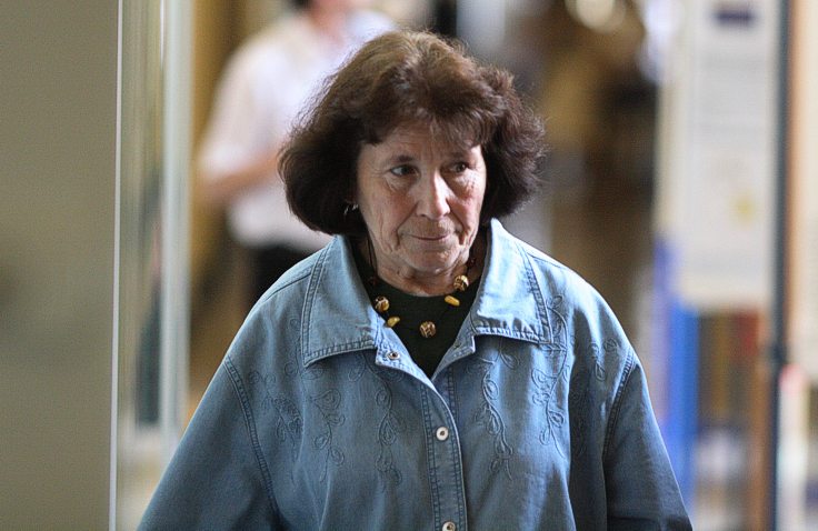 Krystyna Harmata