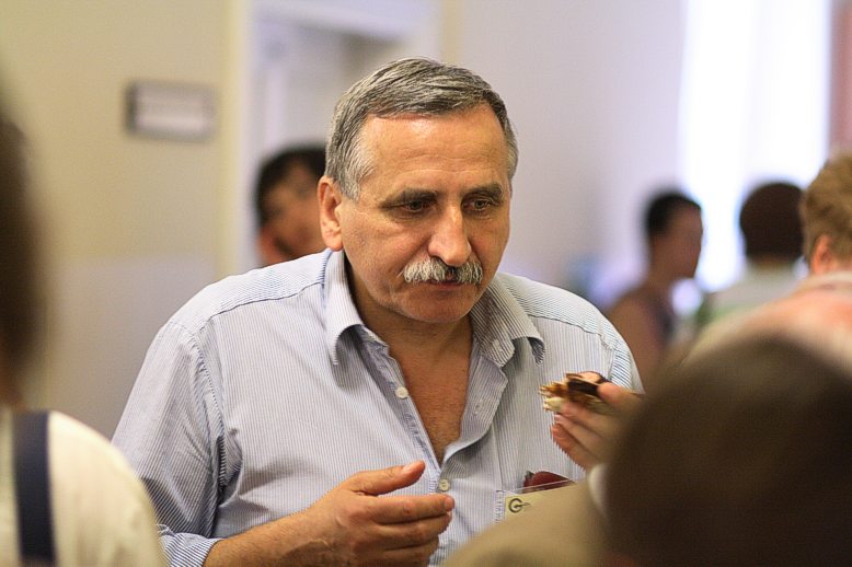 Adam Piestrzyński