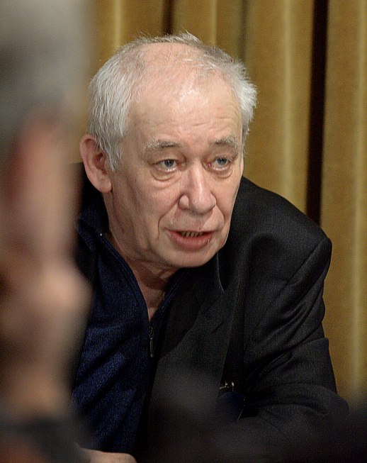 Jan Woleński