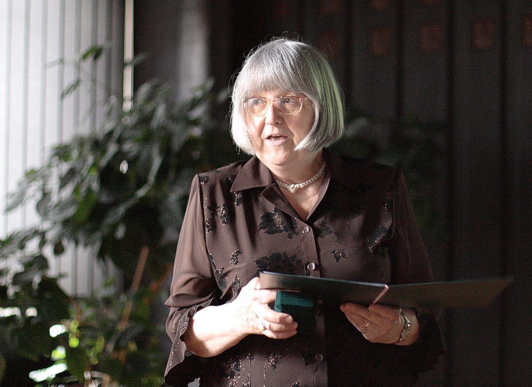 Ewa Zastawniak