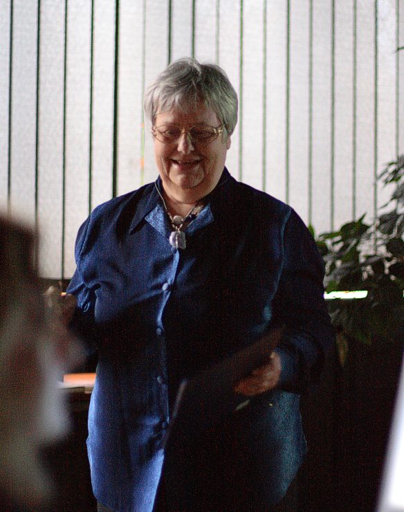 Maria Ziembińska-Tworzydło