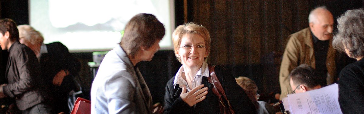 Krystyna Milecka