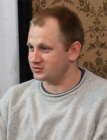 Mariusz Gałka
