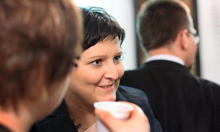 Aleksandra Jurochnik