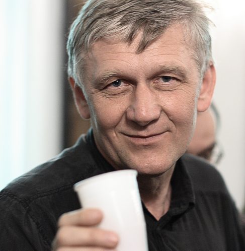 Krzysztof Bińka