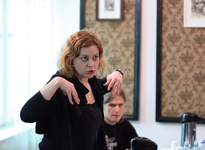 Katarzyna Cywa