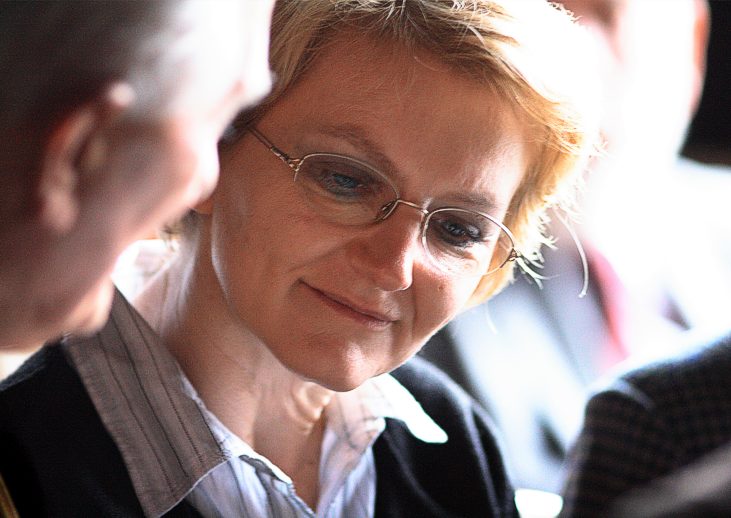 Krystyna Milecka
