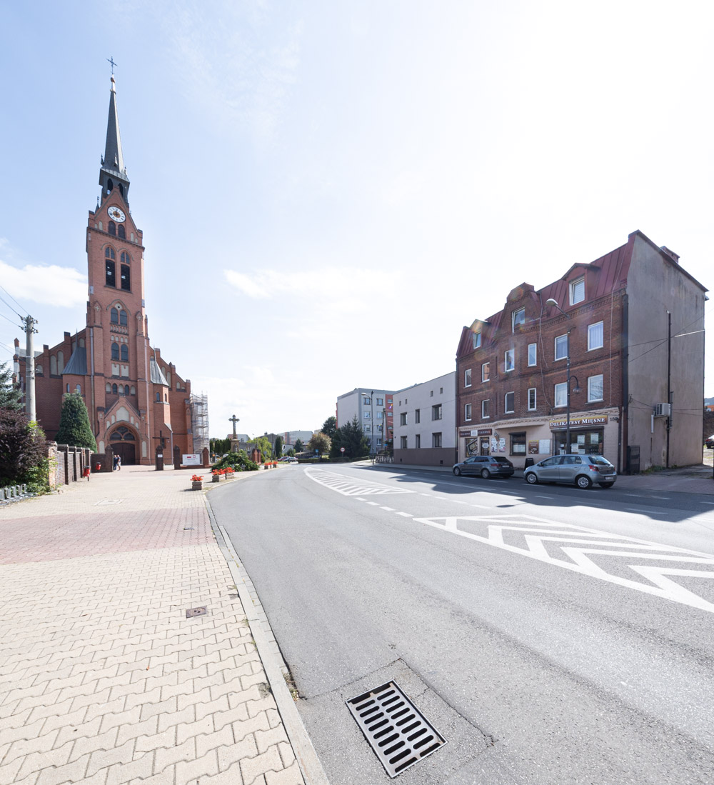 Piekary Śl. Kamień, Piotra i Pawła
