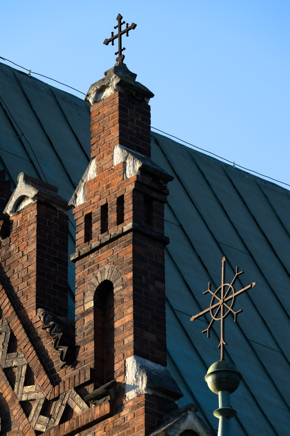Kraków Redemptoryści