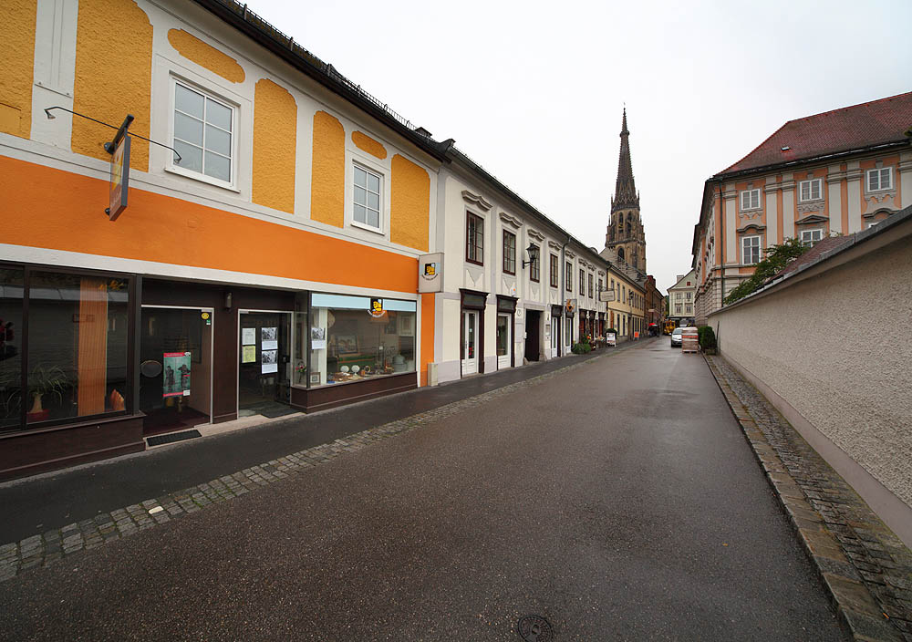 Linz