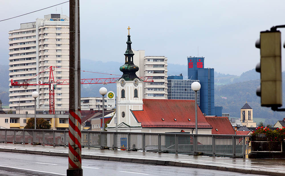 Linz