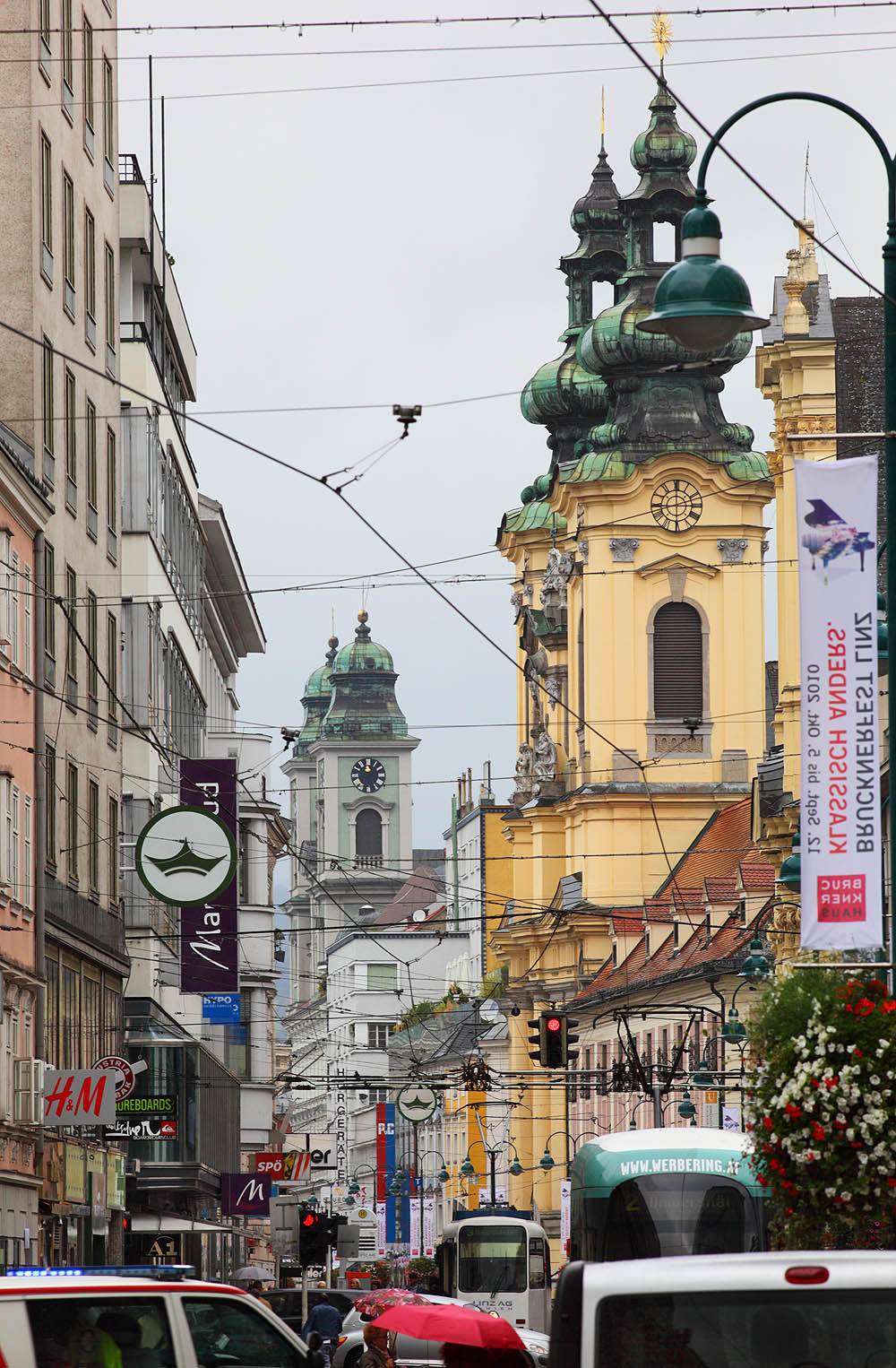Linz