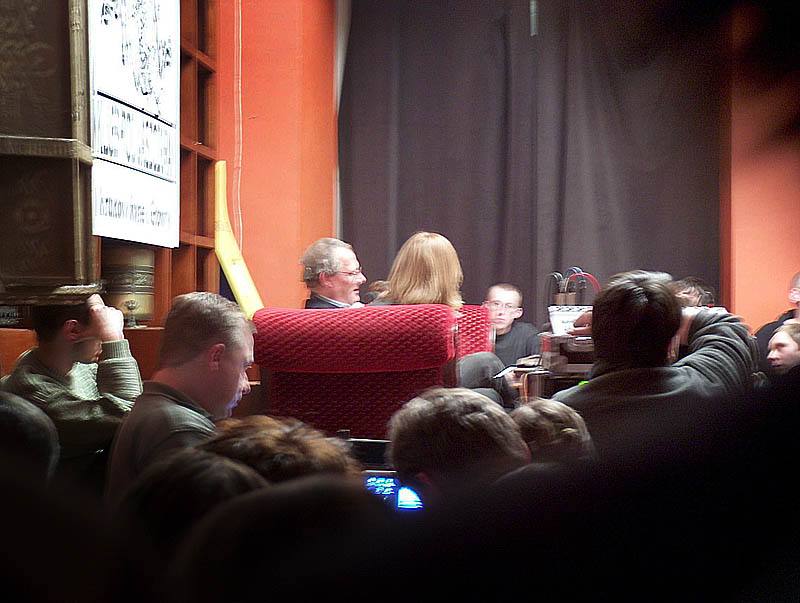 Adam Michnik