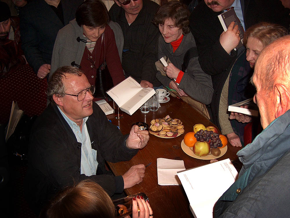 Adam Michnik
